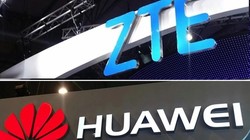 Sau Mỹ, Australia và New Zealand nay đến lượt các sản phẩm của Huawei và ZTE bị Nhật cấm cửa.
