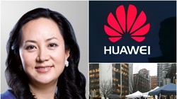 Bà Mạnh Vãn Chu đã chấp nhận 14 điều kiện của tòa án để được bảo lãnh tại ngoại.