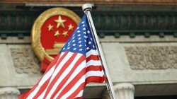 Cuộc đàm phán mậu dịch cấp thứ trưởng Trung - Mỹ đã kết thúc sau 3 ngày, kết quả chưa được công bố chính thức.