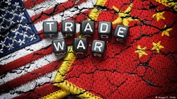 Trước thềm cuộc đàm phán Robert Lighthizer - Lưu Hạc, các quan chức Nhà Trắng vẫn hoài nghi về khả năng đạt được một hiệp nghị chấm dứt cuộc chiến mậu dịch giữa hai nước Mỹ - Trung.