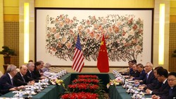 Cuộc đàm phán cấp cao lần này có thể sẽ quyết định việc liệu hai nước Mỹ - Trung có đạt được một hiệp nghị về mậu dịch trước ngày 1.3.2019 hay không?
