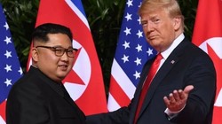 Cuộc gặp gỡ Donald Trump - Kim Jong Un  lần thứ 2 được tổ chức tại Hà Nội được truyền thông quốc tế rất quan tâm.