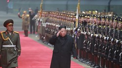 Nhà lãnh đạo Triều Tiên Kim Jong-un  trở về Bình Nhưỡng sau cuộc gặp gỡ thượng đỉnh Hà Nội. Dư luận quốc tế rất quan tâm liệu Triều Tiên có tiếp tục chương trình phi hạt nhân hóa không?