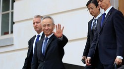 Phó Thủ tướng Lưu Hạc lần này đến Mỹ không với tư cách "đặc sứ của Chủ tịch Tập Cận Bình" được cho là ảnh hưởng đến kết quả đàm phán