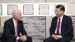 Mối lo ngại về quan hệ thâm giao giữa hai ông Joe Biden và Tập Cận Bình có thể là nguyên nhân nhiến ông Donald Trump tăng thuế mạnh mẽ đánh vào hàng hóa Trung Quốc 
