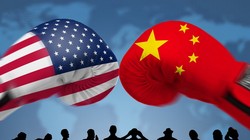 Trong bối cảnh Chiến tranh thương mại Trung - Mỹ hiện nay, quan hệ hai nước trở nên khó đoán định