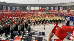  Kích thích chủ nghĩa dân tộc trong cuộc chiến thương mại với Mỹ đang là xu hướng được truyền thông Trung Quốc cổ súy