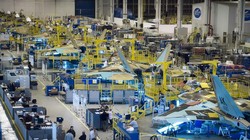 Việc Trung Quốc chơi quân bài đất hiếm trong chiến tranh thương mại sẽ làm ảnh hưởng nghiêm trọng  đến ngành công nghiệp quân sự của Mỹ