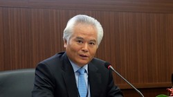 Ngô Sĩ Tồn, Viện trưởng "Viện nghiên cứu Nam Hải", Trung Quốc nói bừa: chiếc tàu gây ra tai nạn chỉ có thể là tàu Việt Nam