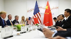 Sau cuộc hội đàm Donald Trump - Tập Cận Bình, hai bên nói về kết quả khác nhau