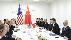 Cuộc gặp sờ Donald Trump - Tập Cận Bình hôm 29/6 đã mở ra khả năng tái khởi động cuộc đàm phán mậu dịch Trung - Mỹ, nhưng thực tế việc hai bên ngồi lại và đạt được hiệp nghị rất khó khăn