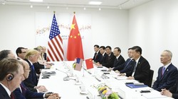 Cuộc gặp gỡ cấp cao Tập Cận Bình – Donald Trump tại Osaka chỉ tạo cơ hội cho hai bên bắt đầu lại các cuộc đàm phán, còn thực tế diễn ra rất khó khăn.