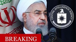 Việc Iran thông báo phá vỡ mạng lưới gián điệp CIA, bắt 17 điệp viên khiến quan hệ Mỹ - Iran vốn đã xấu lại càng tồi tệ thêm