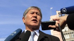 36 người đã chết và bị thương trong cuộc đột kích bắt giữ không thành cựu Tổng thống Kyrgyzstan Atambayev