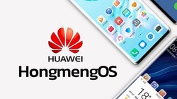 Ngày 9/8, Huawei đã chính thức ra mắt hệ điều hành Hongmeng OS cho điện thoại di động của họ