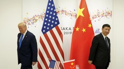 Sau cuộc gặp gỡ cấp cao Donald Trump - Tập Cận Bình tại Osaka, đến nay thương chiến Trung - Mỹ không những không chấm dứt mà còn bùng phát quyết liệt hơn.