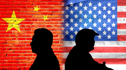 Với những bước leo thang mới trong cuộc chiến thương mại, hai nhà lãnh đạo Mỹ - Trung đã quay lưng lại với nhau?