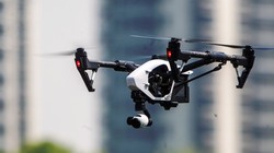 Máy bay không người lái Trung Quốc đã bị Mỹ cấm vì là phương tiện gây nguy hại đến an ninh quốc gia.