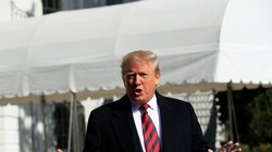 Ông Donald Trump: "Nếu đó không phải là một thỏa thuận tuyệt vời, tôi sẽ không ký”; “Tôi muốn đạt được hiệp nghị, nhưng nó phải là một thỏa thuận đúng đắn”.