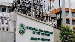 Tập đoàn lưới điện Trung Quốc hiện sở hữu 40% cổ phần của Công ty Điện lực quốc gia Philippines và hoàn toàn kiểm soát, giám sát hệ thống điện lực của Philippines. Ảnh: Đông Phương.