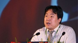 Tiến sỹ Cao Thiện Văn gây rúng động khi công khai dự báo: tăng trưởng kinh tế của Trung Quốc sẽ không tới 5%, trong 10 năm tới, nó sẽ chỉ cố giữ lấy 4%, phấn đấu đạt 5%.