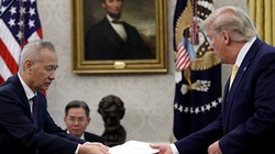 Sau vòng đàm phán thương mại thứ 10 tại Washington hai bên đã đồng ý về nội dung bản Hiệp định thương mại nhưng việc ký đến nay vẫn không thực hiện được.