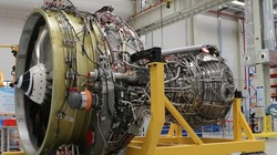 Với việc mua được và kiểm soát quá nửa cổ phần của Nhà máy Motor Sich, Trung Quốc đã có được bước tiến quan trọng trong việc kiểm soát thiết kế và sản xuất động cơ máy bay.