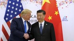 Trong ngày 20/`12, ông Tập Cận Bình liên tiếp cảnh báo Mỹ không được can thiệp vào các vấn đề nội bộ Trung Quốc như Đài Loan, Hồng Kông, Tân Cương, Tây Tạng...