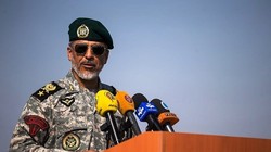 Chuẩn Đô đốc Hải quân Iran Habibollah Sayyari hôm 28/12 tuyên bố sẽ tấn công tiêu diệt máy bay, tàu thuyền nước ngoài đột nhập khu vực tập trận của hải quân Trung Quốc, Nga và Iran nhằm thu nhập tình báo.