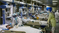 Số người nhiễm bệnh và số ca tử vong ở Trung Quốc vẫn tiếp tục tăng nhanh (Ảnh: Đa Chiều)