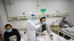 Vũ Hán thực hiện mọi người bệnh đều được đưa vào điều trị tập trung trong các bệnh viện (Ảnh: Đa Chiều)