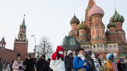 Từ ngày 20/2 mọi công dân Trung Quốc sẽ bị cấm nhập cảnh Nga (Ảnh: Reuters)