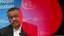 Ông Tedros Adhanom. Tổng Giám đốc WHO cảnh báo: cơ hội phòng chống dịch bệnh của toàn thế giới đang bị thu hẹp! (Ảnh: Reuters).