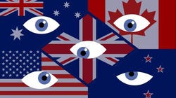 Liên minh tình báo Five Eyes cho rằng Trung Quốc đã cố ý che giấu hoặc tiêu hủy các chứng cứ về dịch bệnh COVID-19 khiến dịch bệnh bùng phát toàn cầu (Ảnh: defensenews).