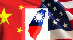 Cuộc chiến Mỹ - Trung xung quanh vấn đề Đài Loan gia nhập WHO khiến quan hệ hai bên càng thêm căng thẳng (Ảnh: Đa Chiều).