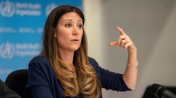 Bà Maria Van Kerkhove ngày 6/5 cho biết, WHO đang bàn bạc với Trung Quốc về việc cử một nhóm nghiên cứu tới Vũ Hán để điều tra nguồn gốc dịch bệnh tại đây, nhưng phía Trung Quốc đã từ chối (Ảnh: DF)