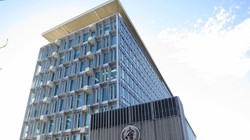 Người phát ngôn WHO cho rằng hiện tượng bệnh nhân đã khỏi bị tái dương tính với SARS-CoV-2 là do các tế bào chết bị thải loại khỏi phổi...(Ảnh: DF).