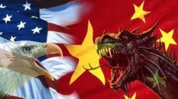 Cuộc gặp gỡ Mike Pompeo - Dương Khiết Trì tại Hawai không giúp gì cho việc làm dịu bớt căng thẳng giữa hai nước (Ảnh: Xilu).