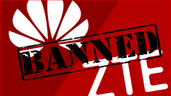 Ngày 30/6, Ủy ban Truyền thông Liên bang Hoa Kỳ đã chính thức phán quyết coi Huawei và ZTE là mối đe dọa cho an ninh quốc gia của nước Mỹ.(Ảnh: Creaders).
