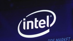 Hãng sản xuất chip hàng đầu Mỹ Intel đã quyết định tạm ngừng cung câp chip cho Inspur Group của Trung Quốc (Ảnh: AP).