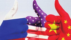 Mỹ muốn kéo Trung Quốc tham gia Hiệp ước cắt giảm vũ khí chiến lược mới (New START) hiện mới chỉ kí giữa Nga và Mỹ (Ảnh: dyhjw.com).