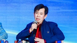 Giáo sư Đới Húc cho rằng thực lực Trung Quốc hiện nay không thể đối đầu với Mỹ, lối thoát duy nhất cho Trung Quốc là hòa bình chứ không phải chiến tranh (Ảnh: Huanqiu).