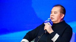 Tướng về hưu Kiều Lương cho rằng: Vào thời điểm này, việc sử dụng vũ lực để thu hồi Đài Loan phải trả giá quá lớn và cũng không phải là ưu tiên hàng đầu (Ảnh: Sina).