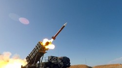 Mỹ quyết định bán tên lửa hiện đại Patriot-3 cho Đài Loan trị giá 620 triệu USD khiến Trung Quốc rất tức giận (Ảnh: Đông Phương).