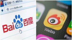 Baidu và Sina Weibo là hai trong số 47 ứng dụng di động Trung Quốc mới bị chính phủ Ấn Độ cấm sử dụng trên lãnh thổ nước này (Ảnh: Đông Phương).