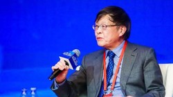 Giáo sư lịch sử Trung Quốc Tiêu Công Tần cho rằng quan hệ Trung - Mỹ hiện đang ở trong tình trạng như quan hệ Nhật - Mỹ thời điểm trước Sự kiện Trân Châu Cảng khi xưa (Ảnh: Sina).