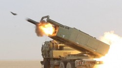 Mỹ có kế hoạch bán 7 loại vũ khí cùng lúc cho Đài Loan sẽ là động thái làm gia tăng quan hệ Mỹ - Trung vốn đã rất xấu. Trong ảnh: pháo phản lực phóng loạt M-142 HIMARS (Ảnh: Đông Phương).