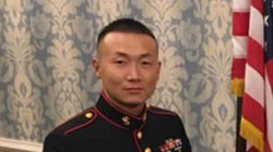 Vụ cảnh sát Angwang người gốc Tây Tạng bị bắt đã gây nên cơn sóng gió ngoại giao  mới giữa Mỹ - Trung (Ảnh: Đông Phương).