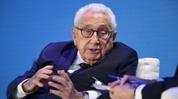 Ông Kissinger cảnh báo hai nước Mỹ - Trung cần đề ra "quy tắc giao chiến" để không tái diễn cục diện chính trị như trước Chiến tranh thế giới thứ Nhất (Ảnh:DWnews).