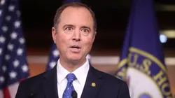 Chủ tịch Ủy ban Tình báo Hạ nghị viện Mỹ Adam Schiff hiến kế chính phủ Mỹ tuyển thêm người biết tiếng Bắc Kinh để đối phó lại thách thức từ Trung Quốc (Ảnh: TheHill).